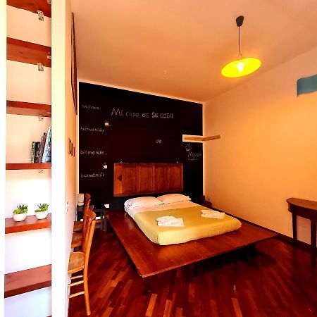 Controvento Apartment 马尔萨拉 外观 照片