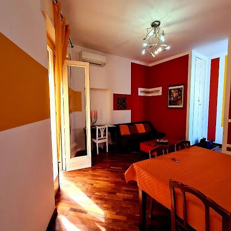 Controvento Apartment 马尔萨拉 外观 照片